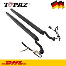 2x Elektrische Gasfeder Powerlift Heckklappe f�r BMW X6 F16 F86 xDrive30d L + R