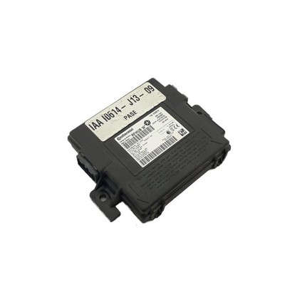 2017 GRANDCHER 68211125AF MULTI ECU 