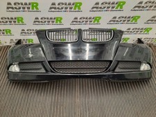BMW 3 SERIES Bumper Front SE E90 E91 Pre LCI 51117170051
