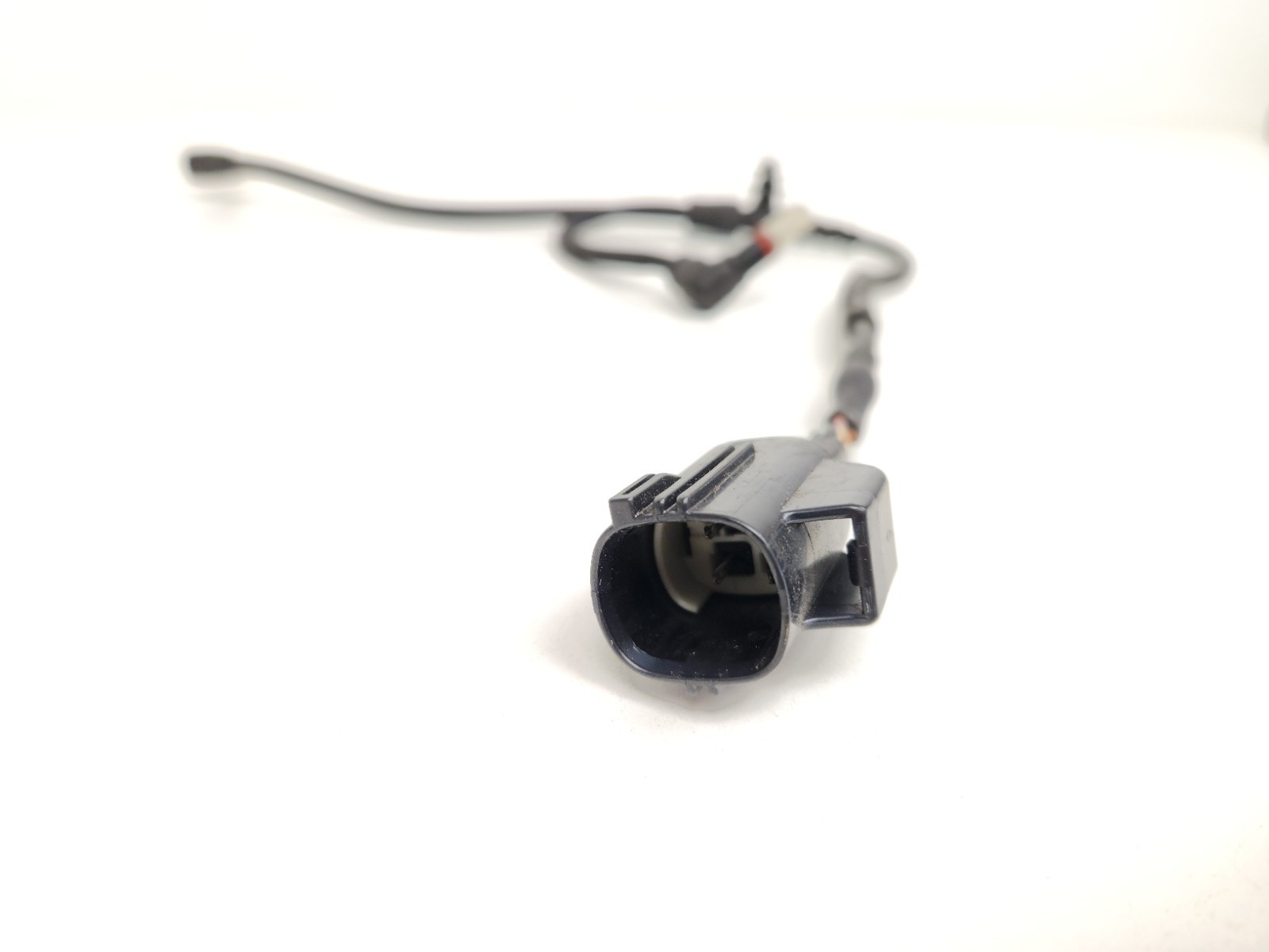 2015-2016 MCLAREN 650S FRONT LEFT DRIVER SIDE WHEEL SPEED ABS SENSOR OEM