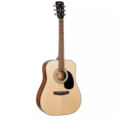Cort AD810 Natural Satin