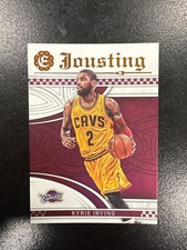 2016-17 Panini Excalibur Basketball Base/ Inserts Singles (Pick Your Cards)