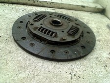 Disque d'embrayage Volkswagen POLO
