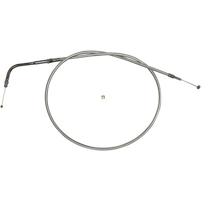 Magnum 37-7/8'' Sterling Chromite II  Throttle Cable 33156
