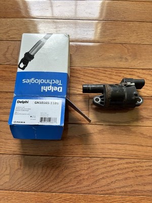 Delphi GN10165 Ignition Coil