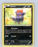 Pokemon TCG Zorua B&W Legendary Treasures 89/113 Regular Common Card Played MP