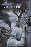 Savage Drift Emmy Laybourne Taschenbuch Kartoniert / Broschiert Englisch 2015