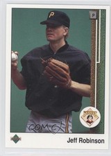 Jeff Robinson