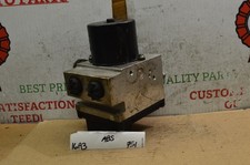 2012 Dodge RAM ABS 04779842AB Anti-Lock Brake Pump TRW Control Module 751-16A3