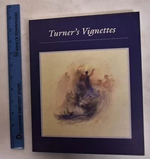 Turner's Vignettes by Piggott, Jan Paperback Book The Fast Free Shipping