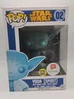Funko Pop! Vinyl: Star Wars - Yoda - (Glow) - Walgreens (Exclusive) #2