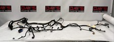 2006 Pontiac Gto Engine Motor Auto Transmission Wire Wiring Harness Oem