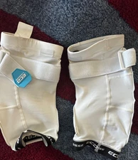 ECD Men's Echo Lacrosse Arm Pads L/M