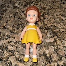 Gabby Gabby Doll Toy Story 4 Mattel 10" Posable Figure Disney Pixar Used