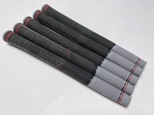 Lamkin Z5 Tour Taper Grips Set of 5 Grey NEW!!