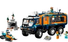 LEGO City 60471 Arctic Explorer Science Lab Truck 100% Complete -NO BOX-