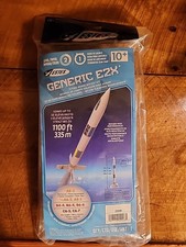 Estes Generic E2X Model Kit