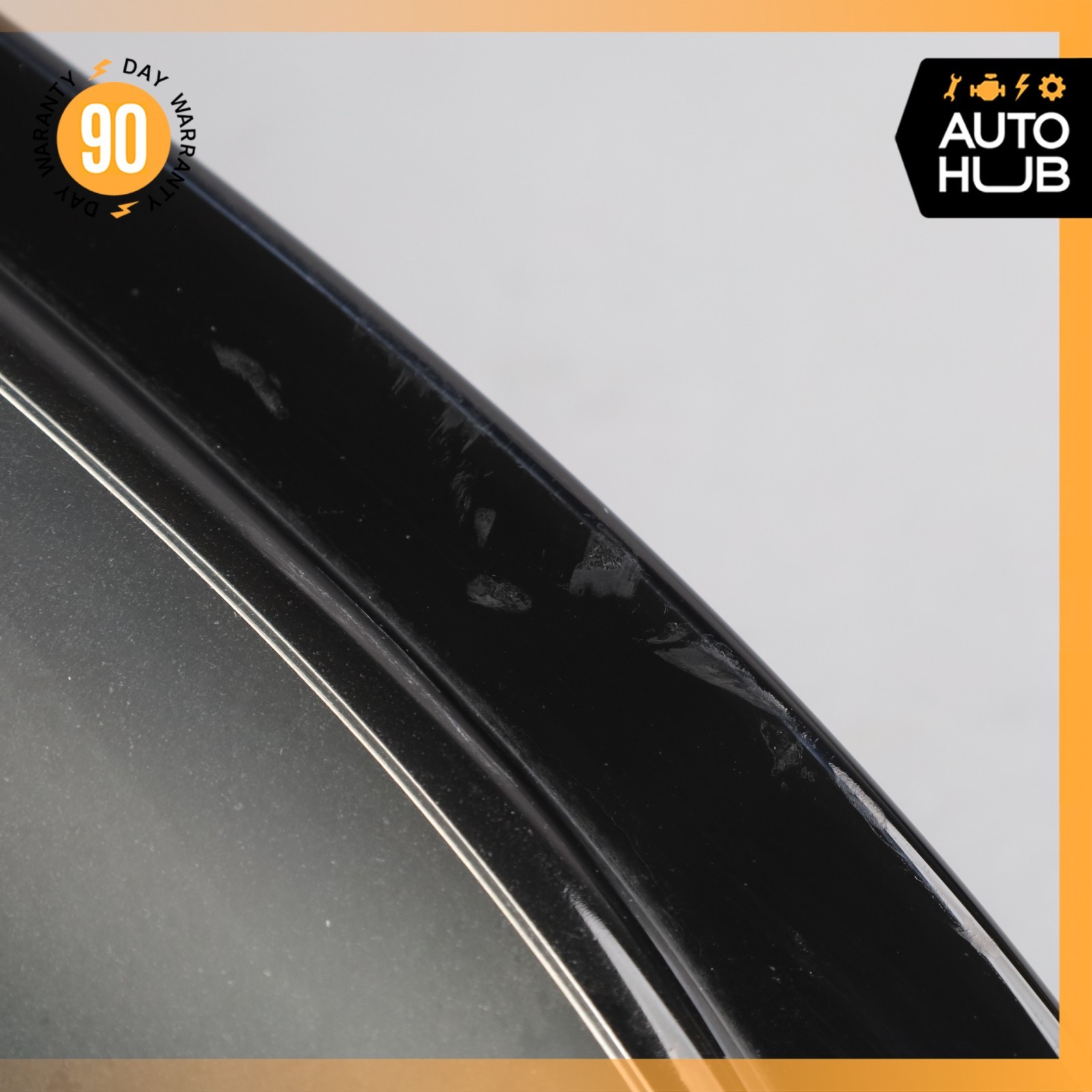 00-04 Aston Martin DB7 Vantage Right Headlight Lamp 37111950AC OEM 35k