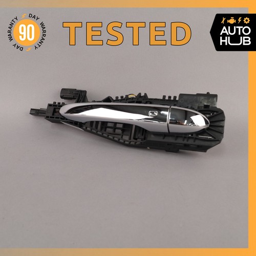 Maserati Quattroporte Right Door handle Photo - $83