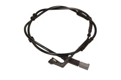 Warnkontakt, Bremsbelagverschleiß Hinterachse Scheibenbremse 23-0071 MAXGEAR