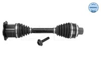 Antriebswelle Meyle 100 498 0791 FüR Oe 8W0 407 271 A - 8W0 407 271 G - 8W0 407