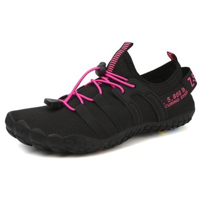 Water Shoes for Women and Men Barefoot Shoes Unisex Bathing Shoes Fast Troc...