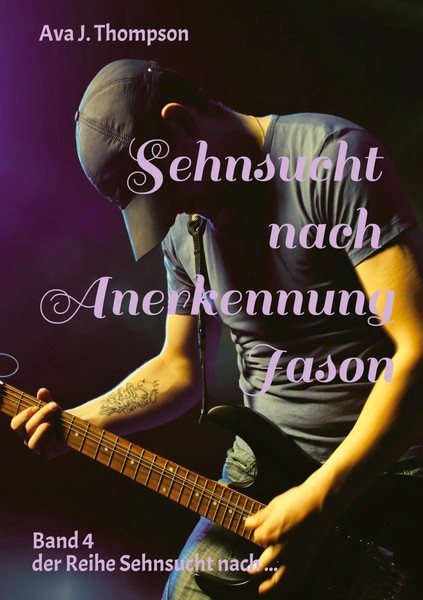 Sehnsucht Nach Anerkennung - Jason Das GroßE Finale Von Sehnsucht Nach ... Buch-image