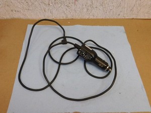 Car Charger Power Cord for TomTom ONE N14644 GPS Navigation