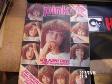 PINK MAG SEPT 14 1974 NO 77 SLADE