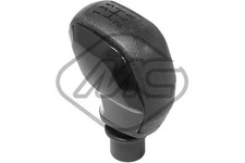 Schalthebelknauf Schaltgetriebe 5 Gang 65140 Metalcaucho für PEUGEOT 208 I