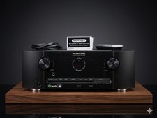 MARANTZ SR5009 7.2 AV-RECEIVER | 4K ULTRA HD ...