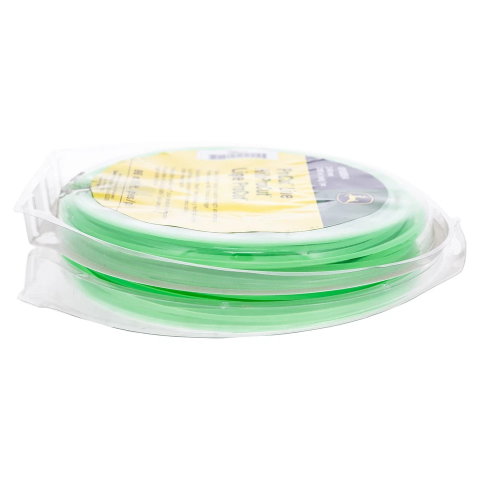 Línea de corte John Deere UP00854 42 XT250BLE XT250B XT170LE paquete de 10 Foto 4 de 4