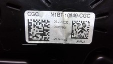 Compteur Ford PUMA