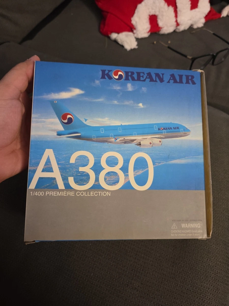 korean air a380 products for sale | eBay korean air a380 products for sale | eBay