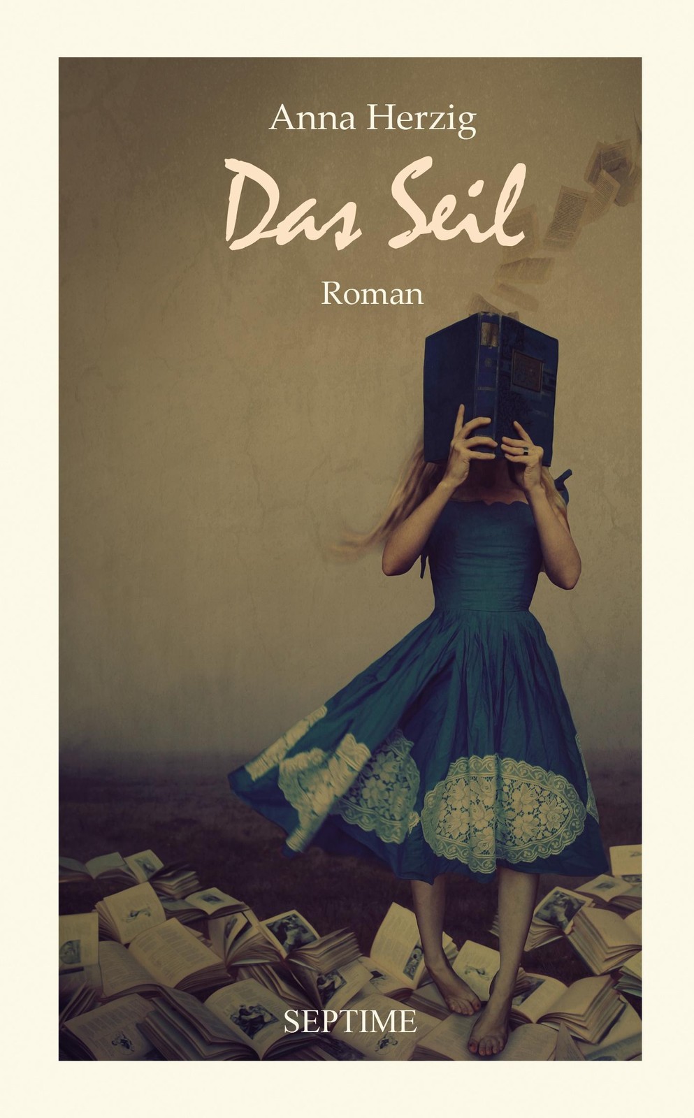 Das Seil Anna Herzig