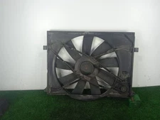 A2205000093 ELECTRIC FAN / DIAMETRO 502MM / BEHR / 730262 FOR MERCEDES-BENZ C