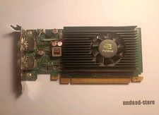 NVIDIA NVS 310 GRAFIKKARTE DPX2 1GB DDR3