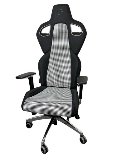 RECARO x Porsche Gaming Stuhl Pepita