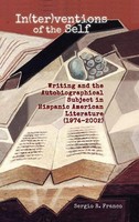 Sergio Franco | In(Ter)Ventions Of The Self | Buch | Englisch (2021) | Gebunden