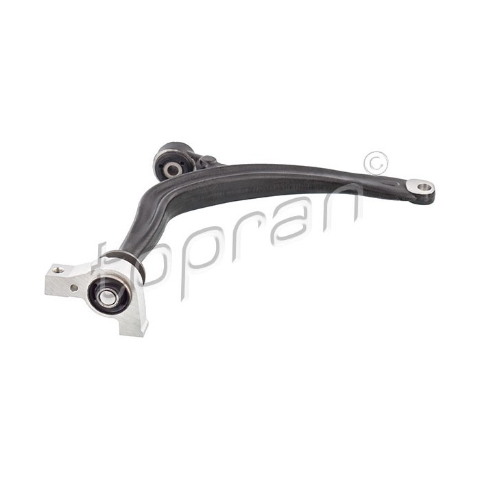 Triangle de suspension avant droit 3521G3 3521K0 pour pièce train avant Citroën C5