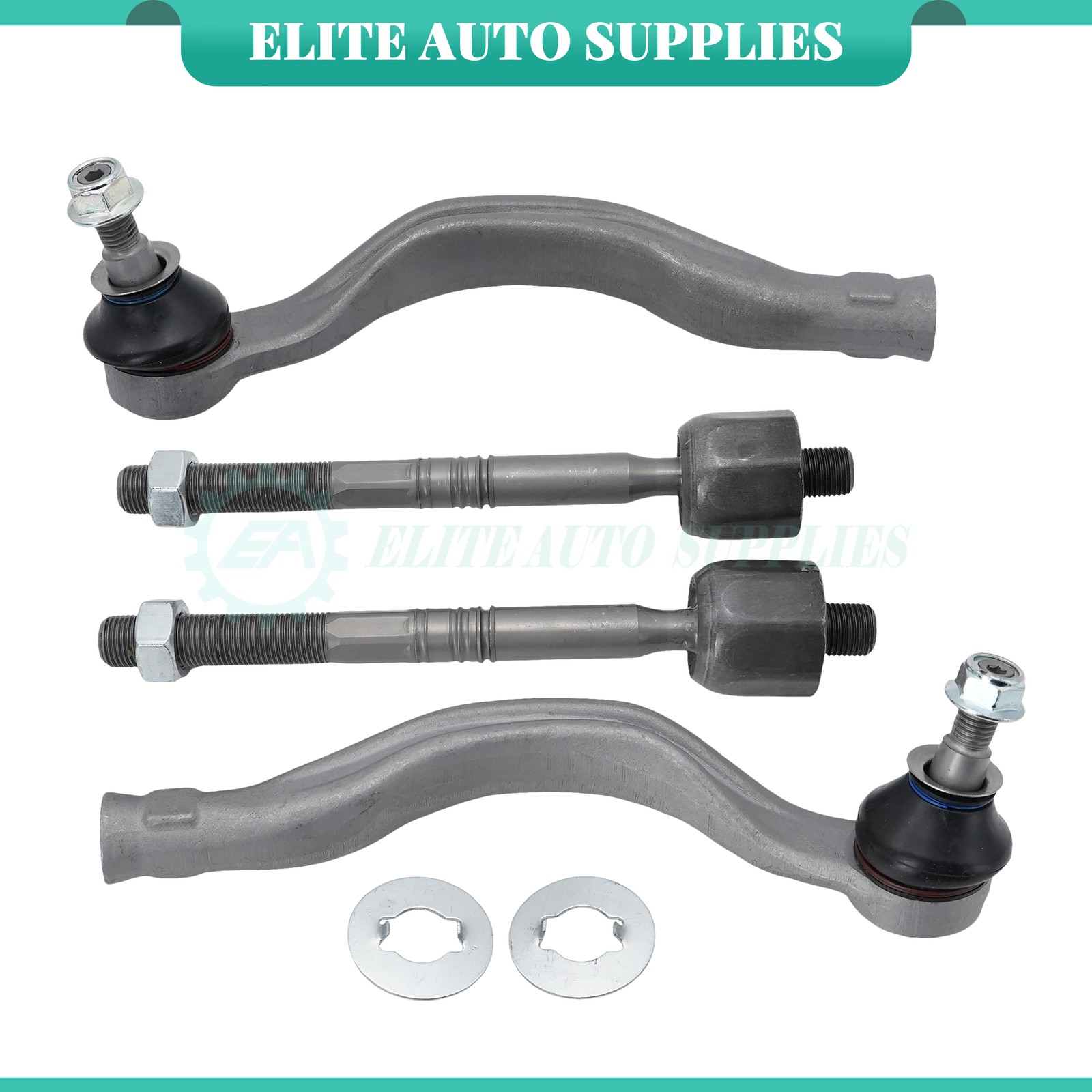 Maserati Ghibli 2018-2024 Right Inner Tie rod end