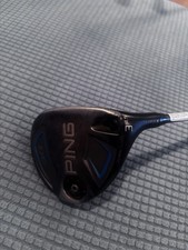 Ping G 3 Wood 14.5 D Alta Regular Flex Graphite 