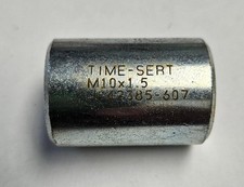 Kent-moore J-42385-607 Time-sert M10x1.5 Collar For Thread Repair Kit