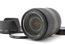 [OTTIME CONDIZIONI] Obiettivo Nikon AF-S DX NIKKOR 18-300mm f/3.5-6.3 G ED...