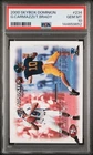 2000 Skybox Dominion Tom Brady #234 Rookie Card PSA 10 GEM MINT