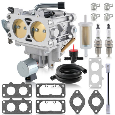 #ad #ad Carburetor For Briggs amp; Stratton Part 845032 844172 613477 842097 611477 845273 $52.49