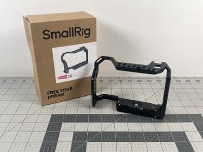 Smallrig Cage for Canon EOS R #CCC2803