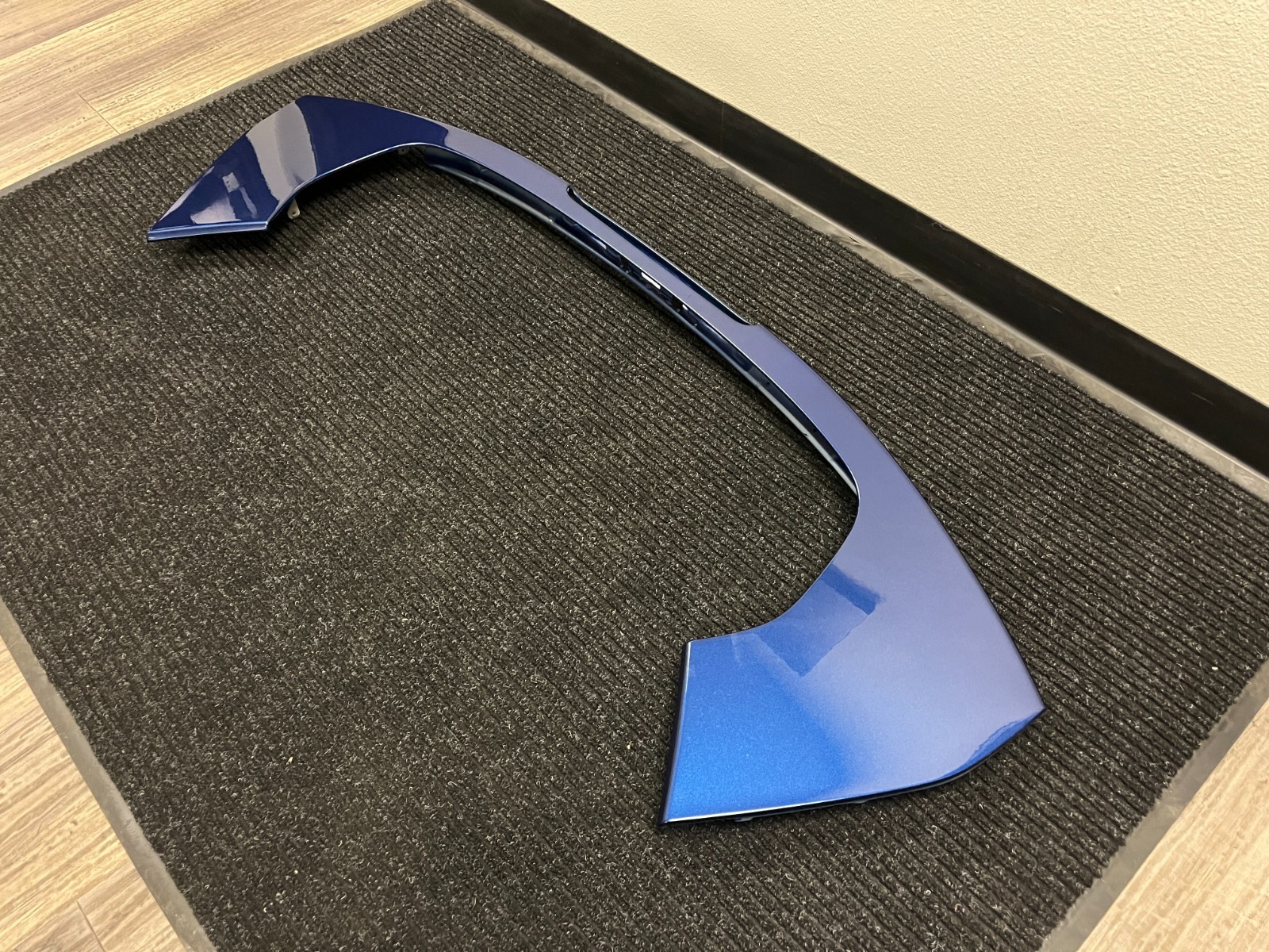 Ferrari SF90 Stradale OEM Rear Spoiler Wing Cover 985830960