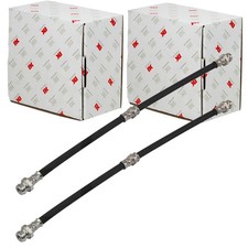 Flexible de frein Mitsubishi PAJERO