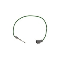 1X Sensor, Abgastemperatur Valeo 368836 Passend FüR Ford